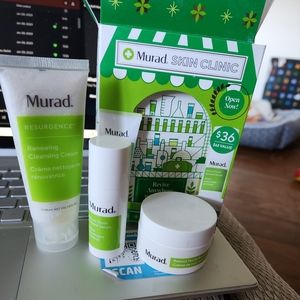 Murad Resurgence